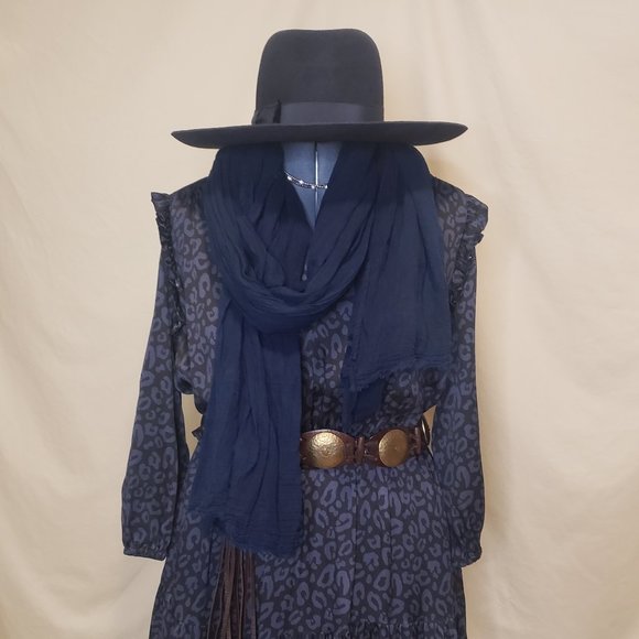 👗HOST PICK👗TUCKER Jordan Dress in Grey Kitty Cat - Picture 3 of 13